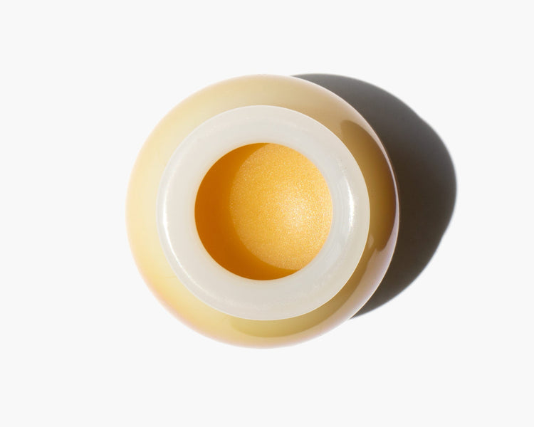 Yuzu Lip Treatment Balm