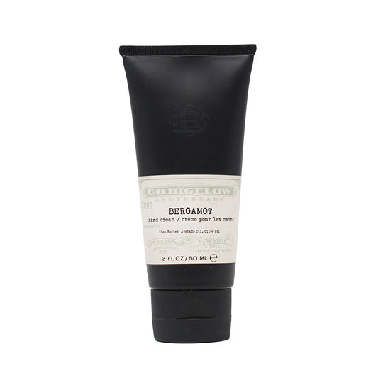 Bergamot Hand Cream