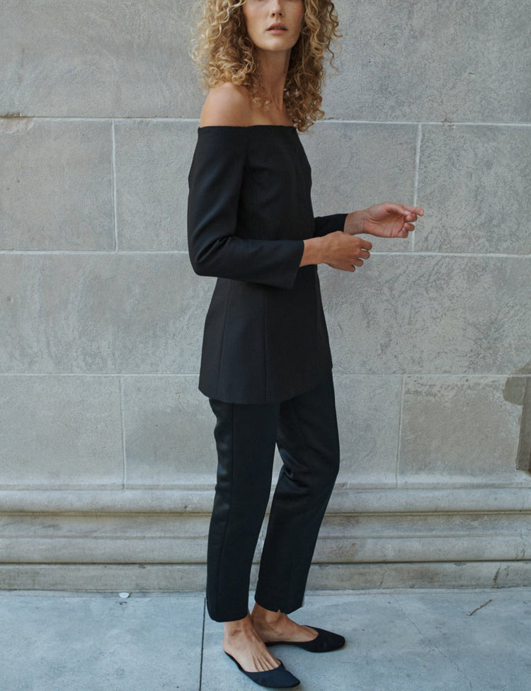 The Cecily Jacket