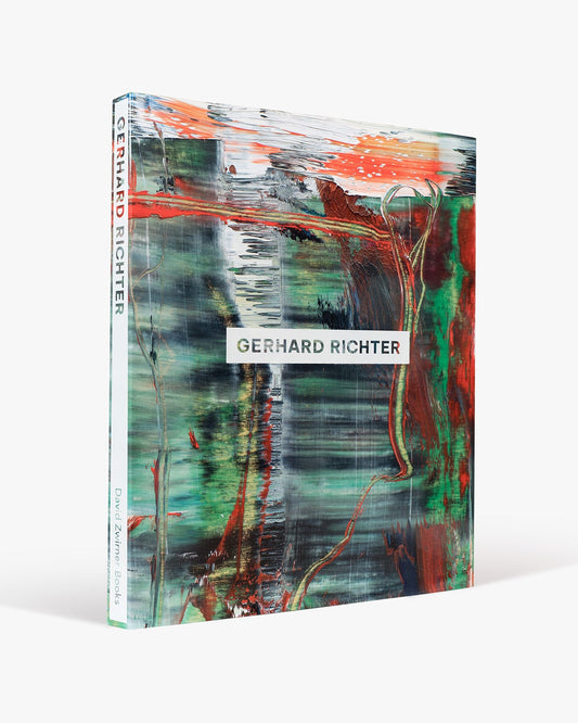 Gerhard Richter: New York 2023