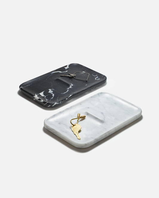 Nocturn Catch in Marble