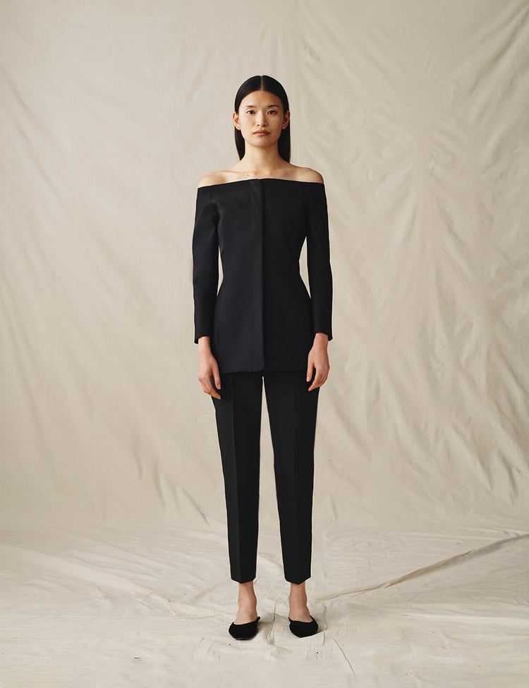 The Cecily Jacket