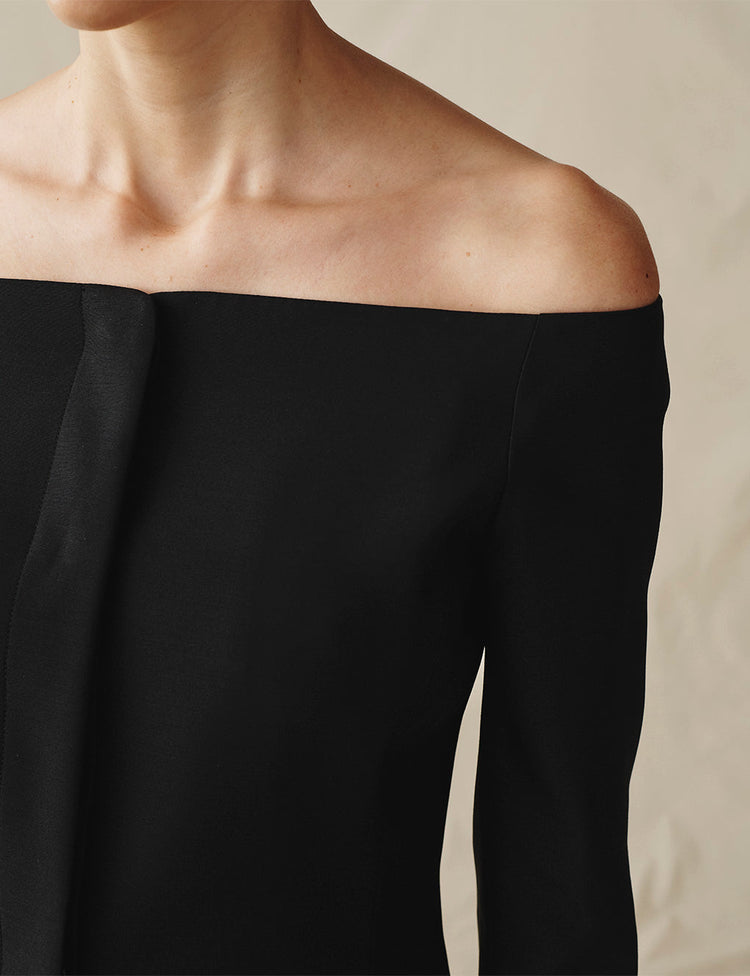 The Cecily Jacket