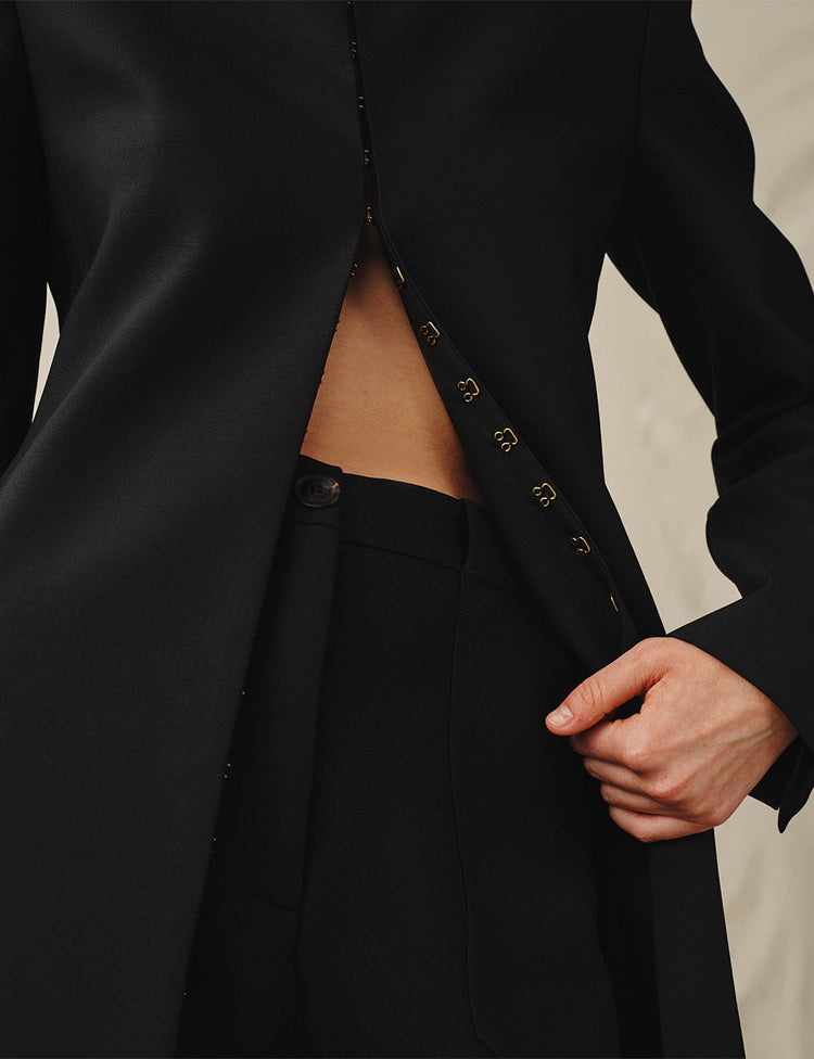 The Nigel Jacket