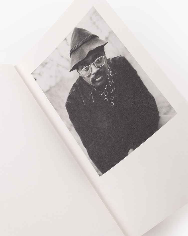 Any Day Now: Toward a Black Aesthetic