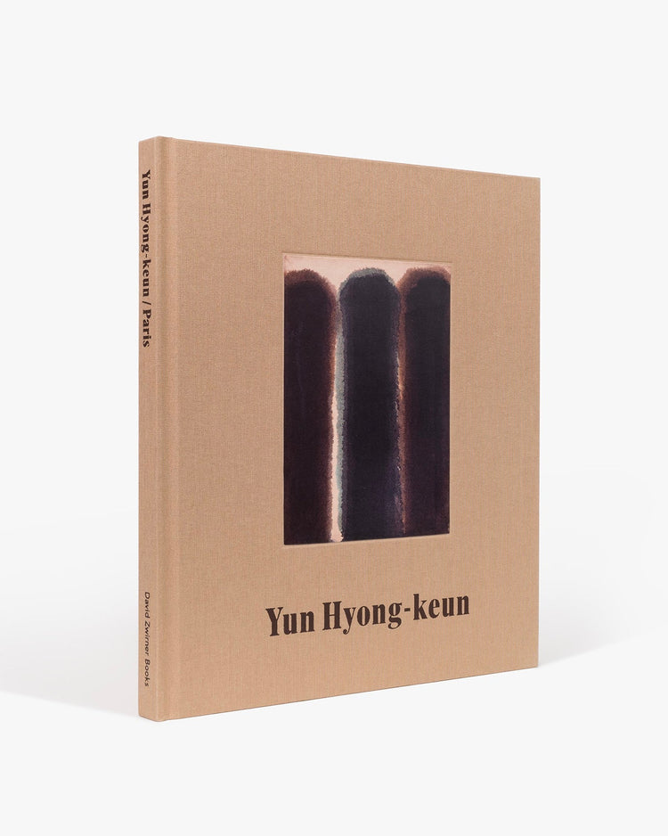 Yun Hyong-keun / Paris