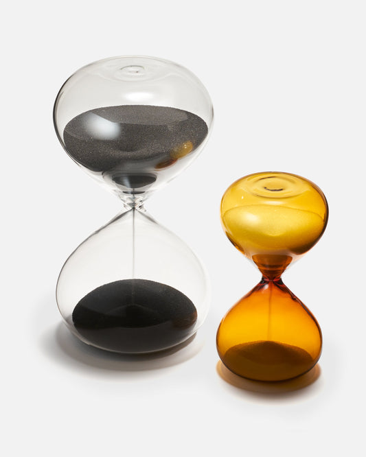 Granule Hourglass