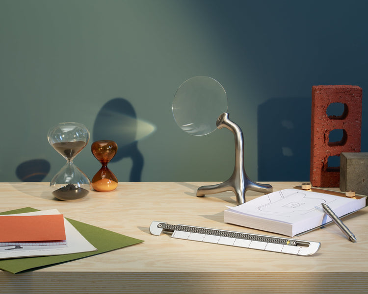 Desk Pad