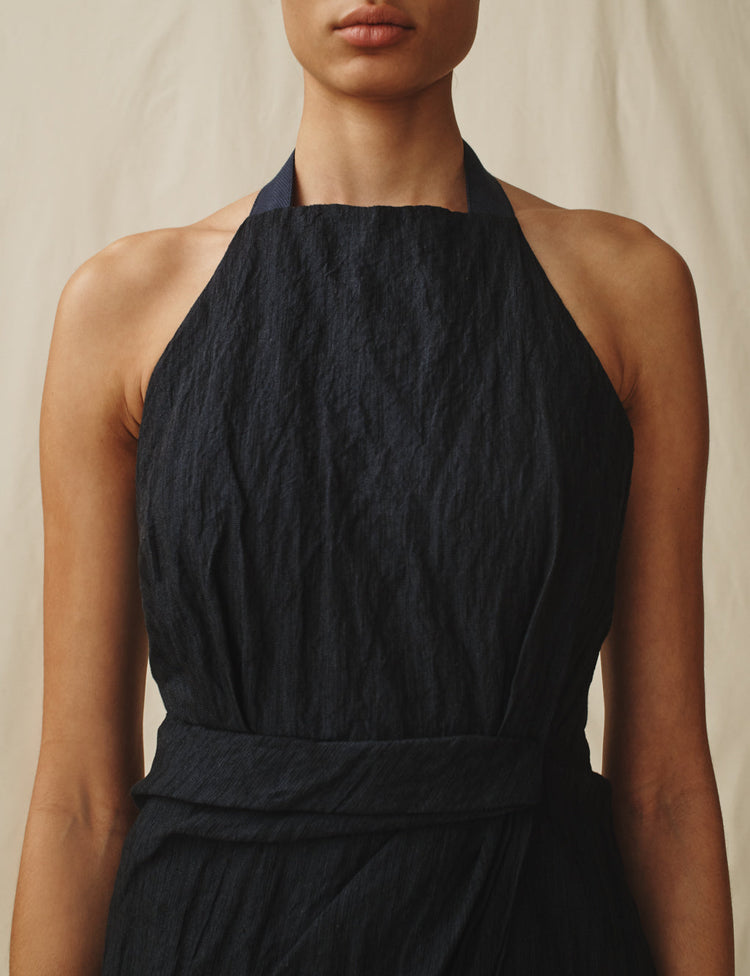 The Gaia Dress