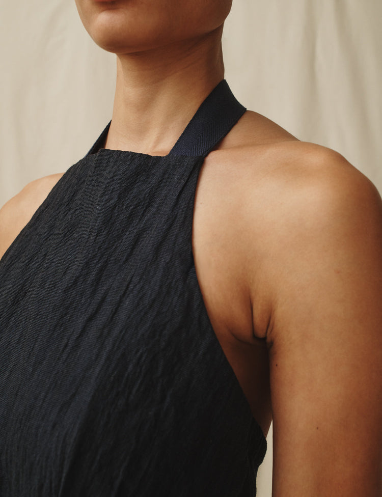 The Gaia Dress