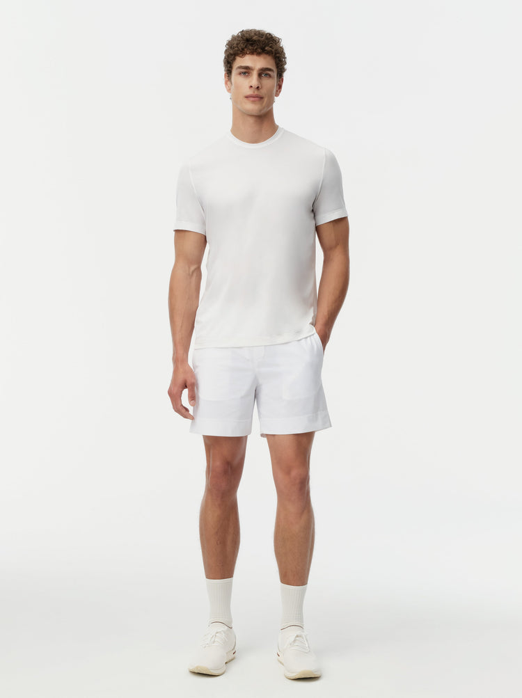 Trainer Short