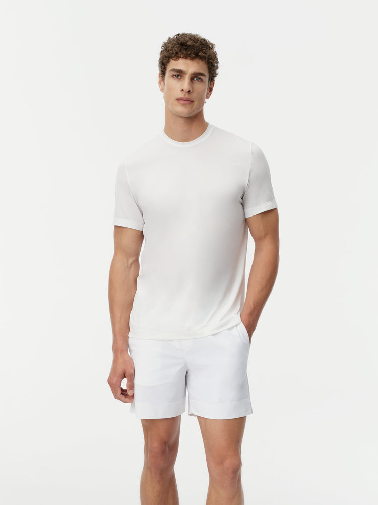 Trainer Short