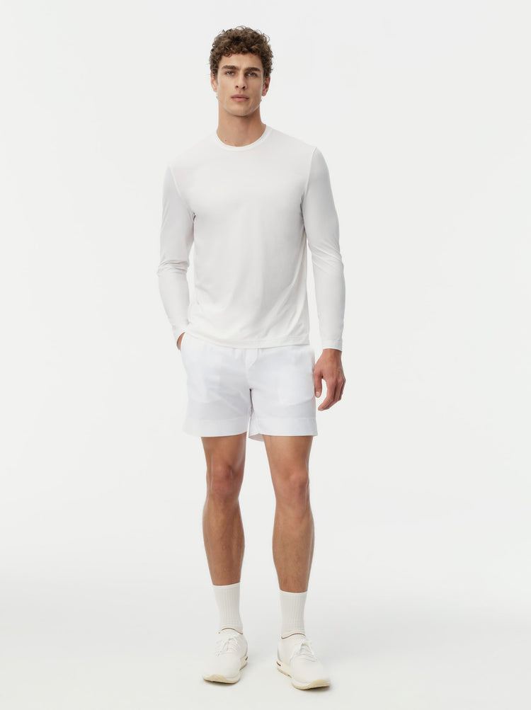Trainer Long Sleeve
