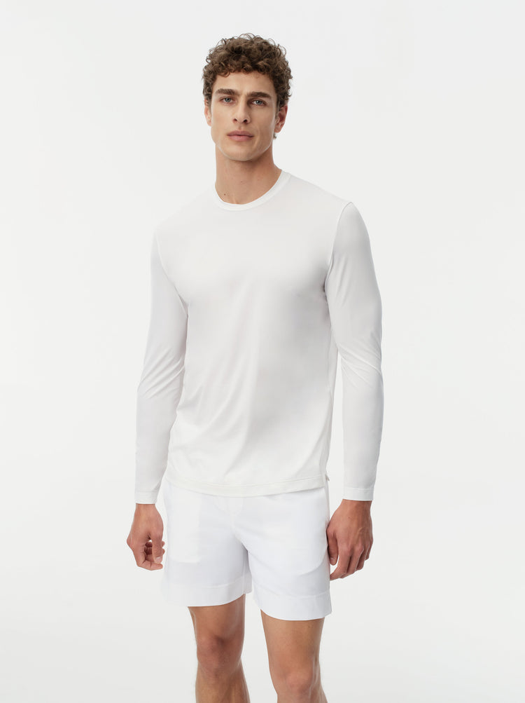 Trainer Long Sleeve