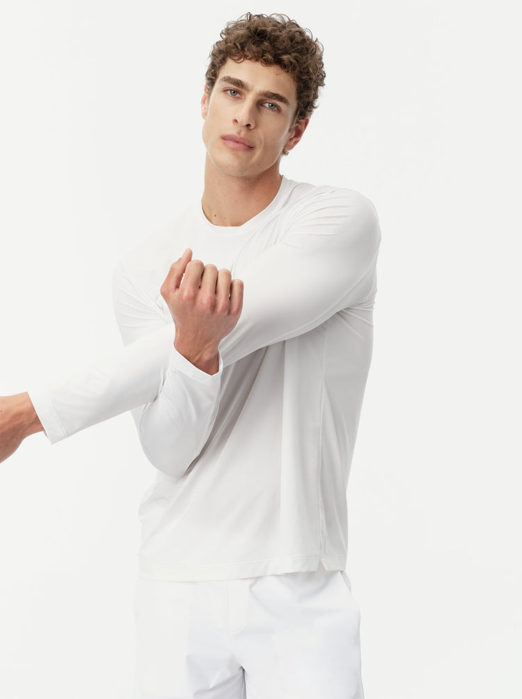 Trainer Long Sleeve