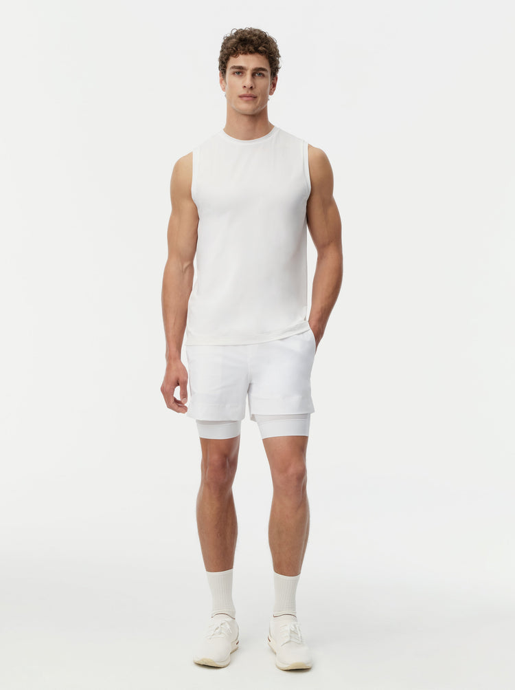 Trainer Tank