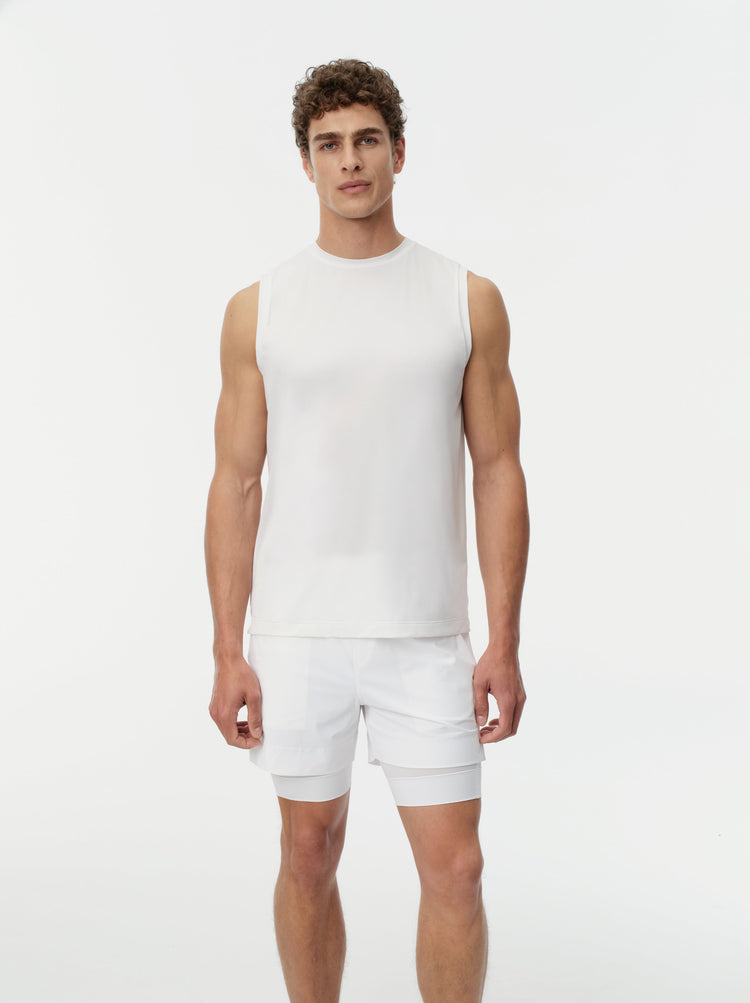 Trainer Tank