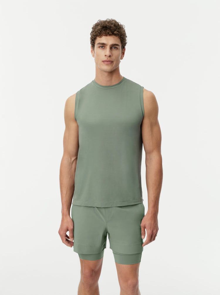 Trainer Tank