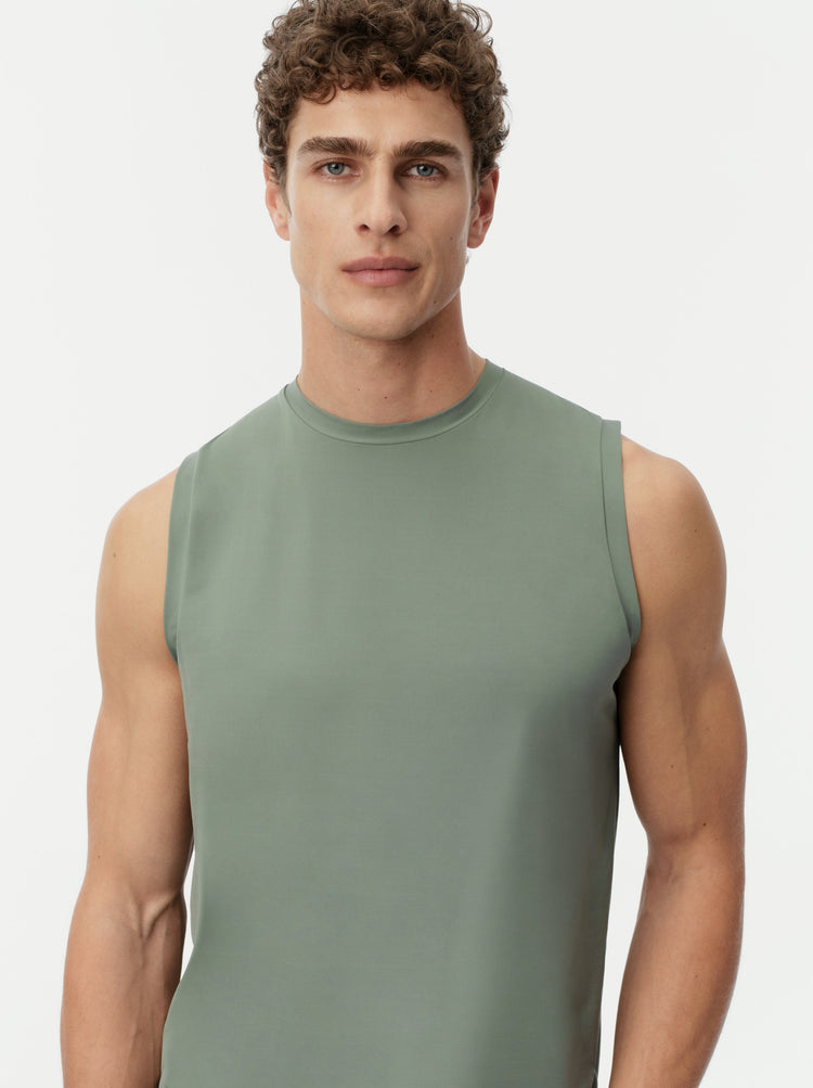 Trainer Tank