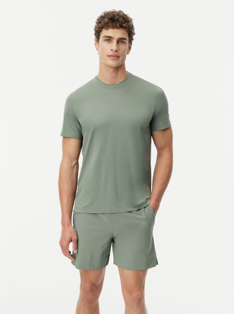Trainer Short