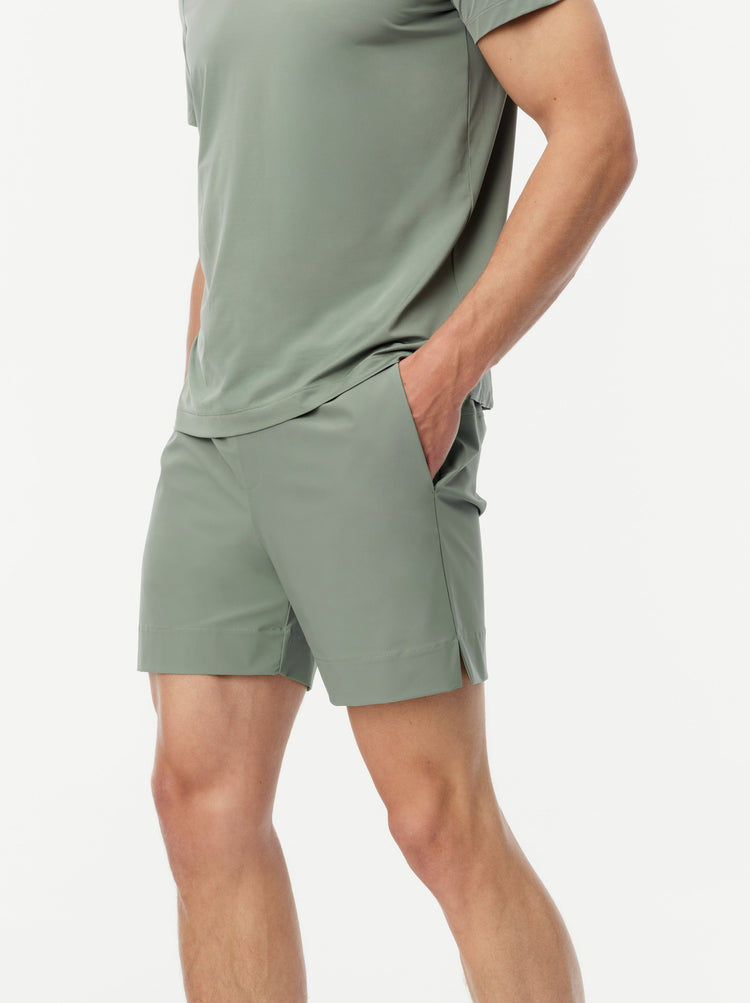 Trainer Short