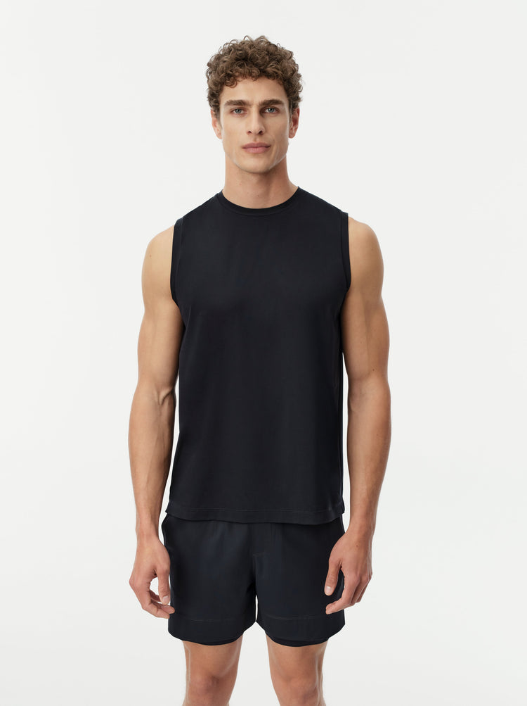 Trainer Tank