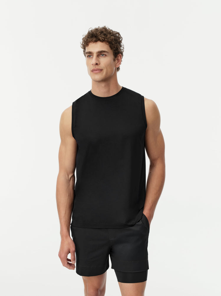 Trainer Tank