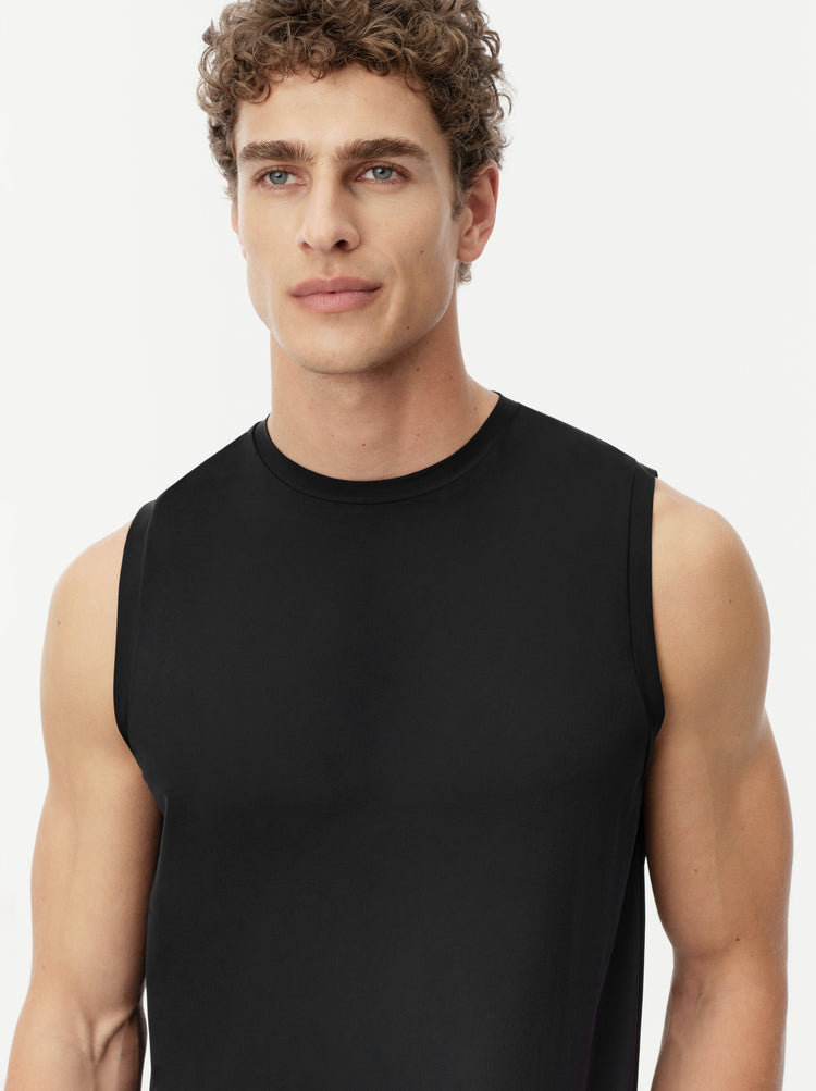 Trainer Tank