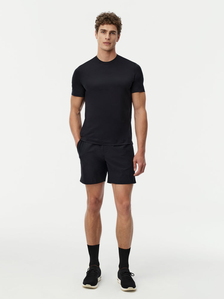 Trainer Short