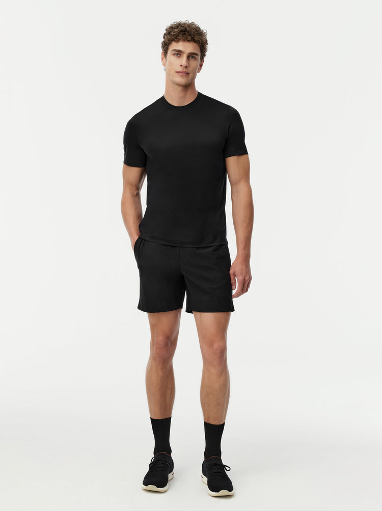 Trainer Short