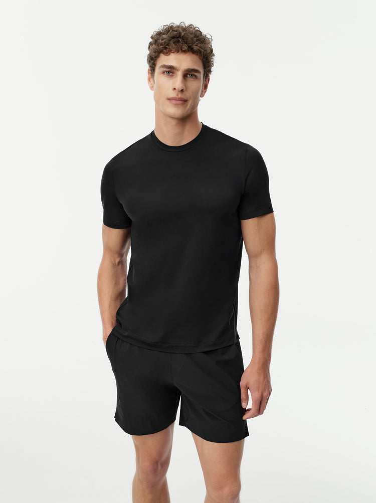 Trainer Short