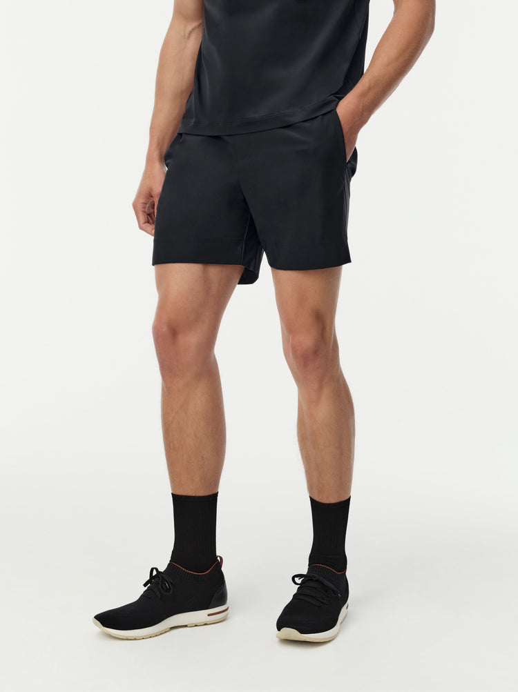 Trainer Short