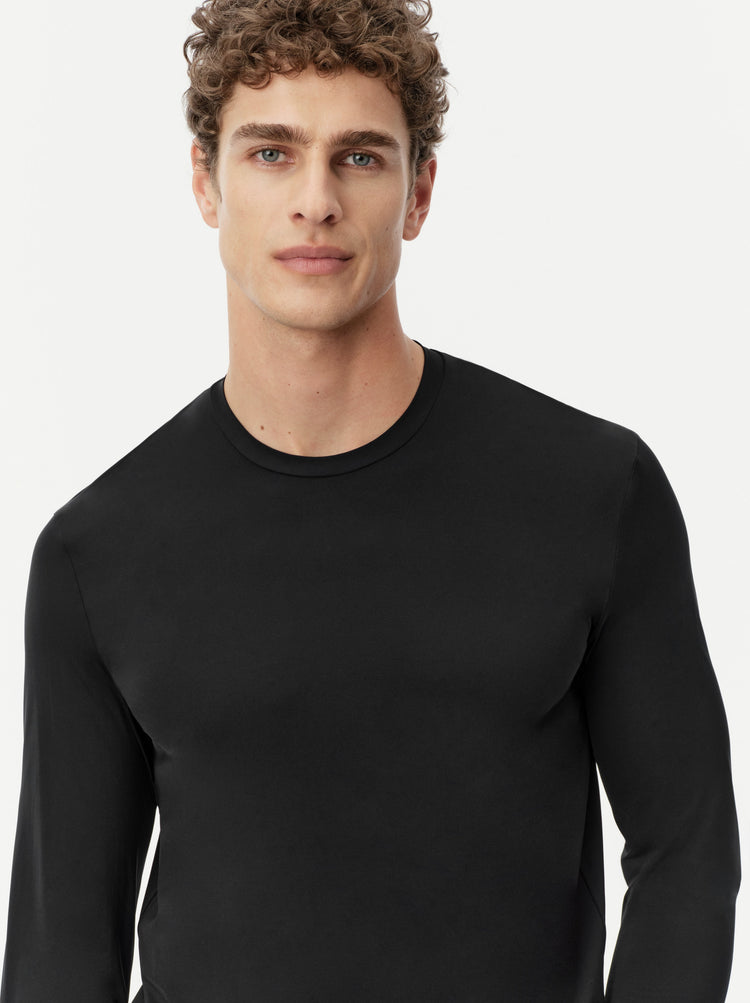 Trainer Long Sleeve