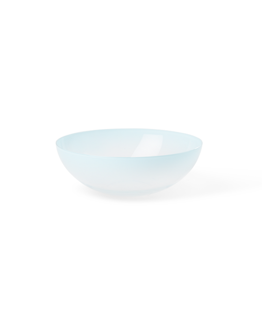 Small Gradient Glass Bowl