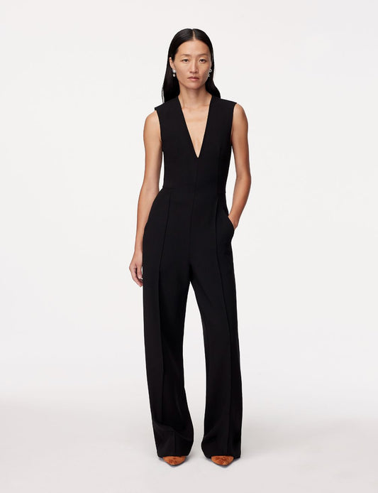 Women’s Doppio Jumpsuit