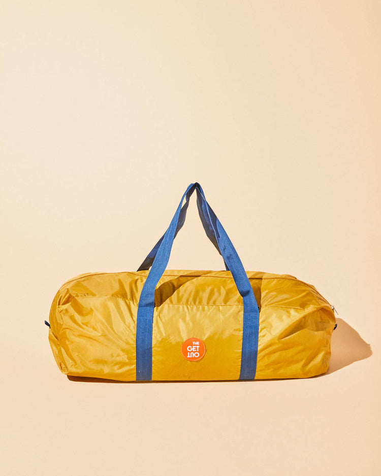 Lite Bell Tent