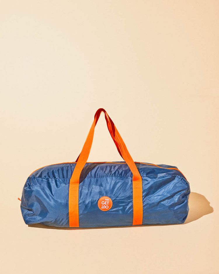 Lite Bell Tent