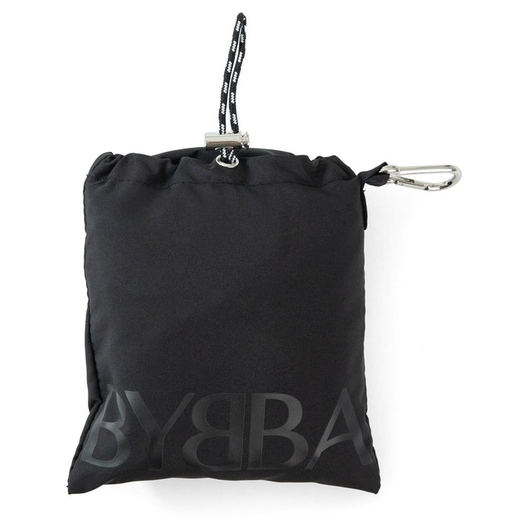 Balos in Stingray Black