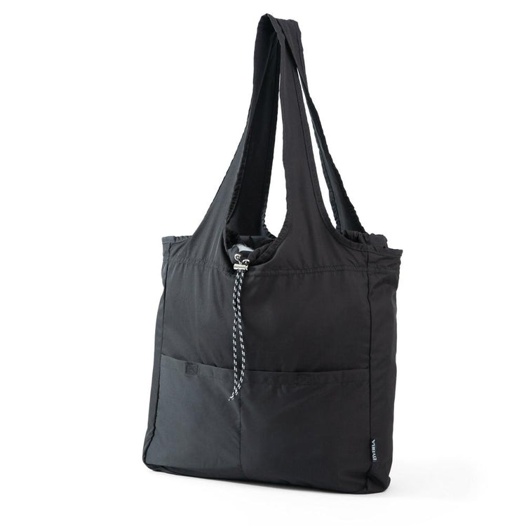 Balos in Stingray Black