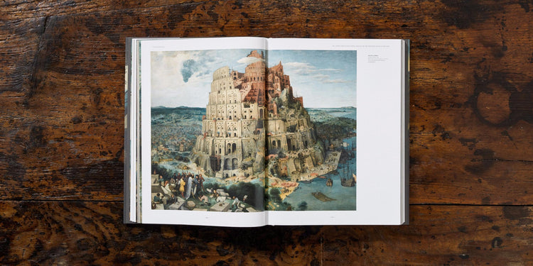 Bruegel: The Complete Works
