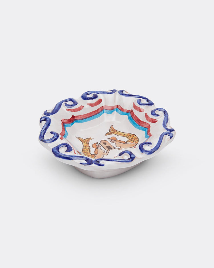 Le Sirenuse Ashtray