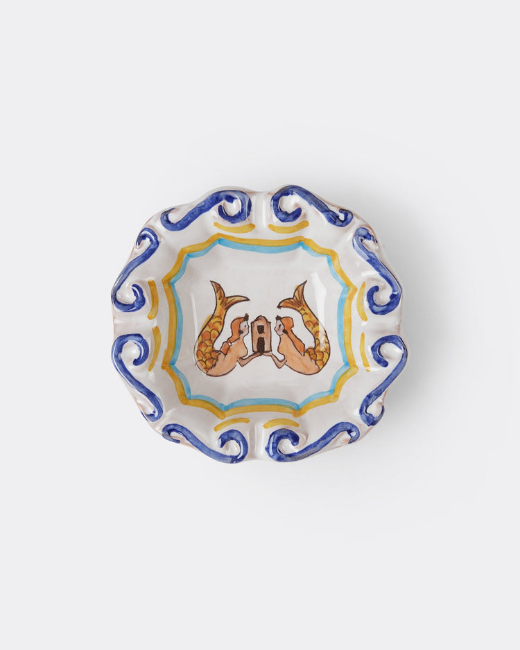 Le Sirenuse Ashtray