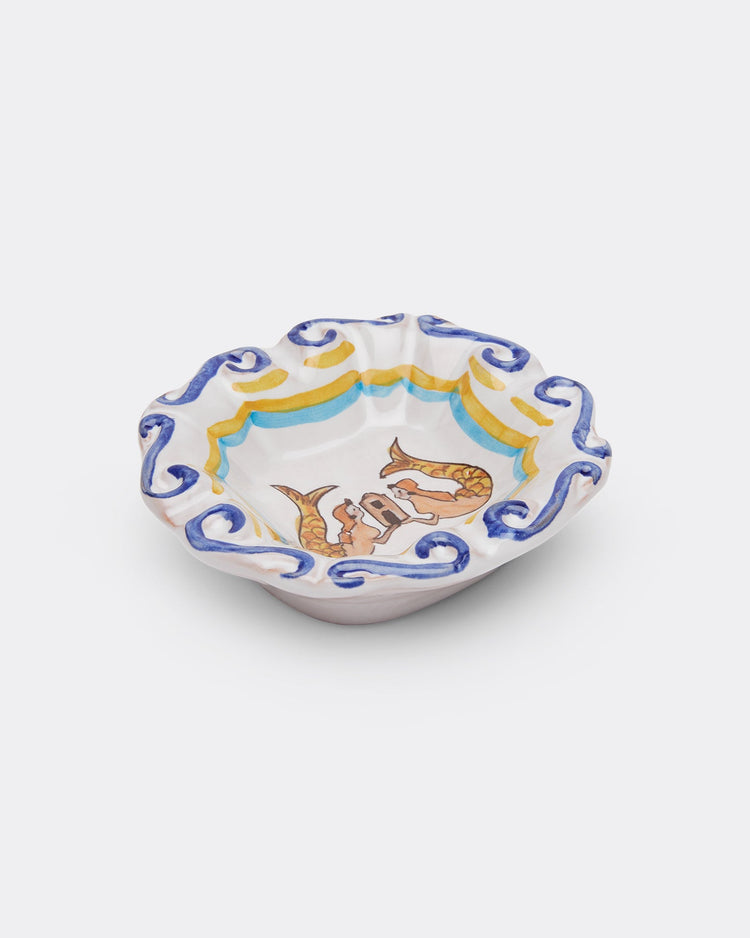 Le Sirenuse Ashtray