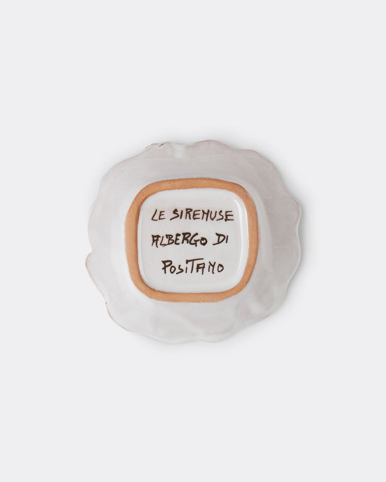 Le Sirenuse Ashtray