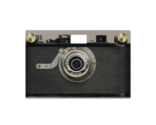 18MP Camera Set