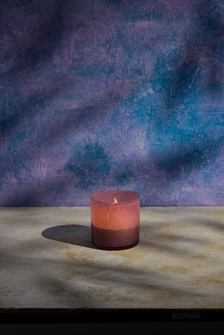 Midnight Cactus Signature Candle