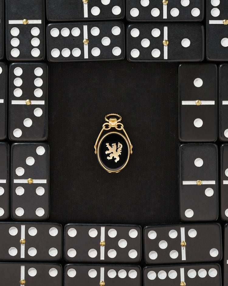 The 24Hr Vault