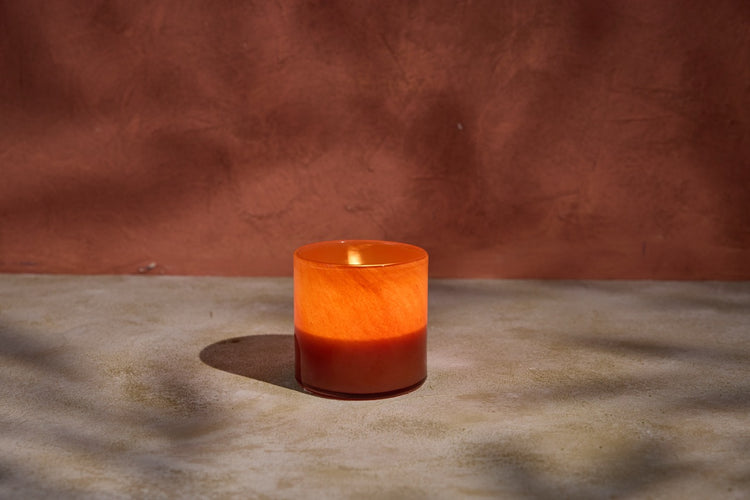 Retreat Signature Candle