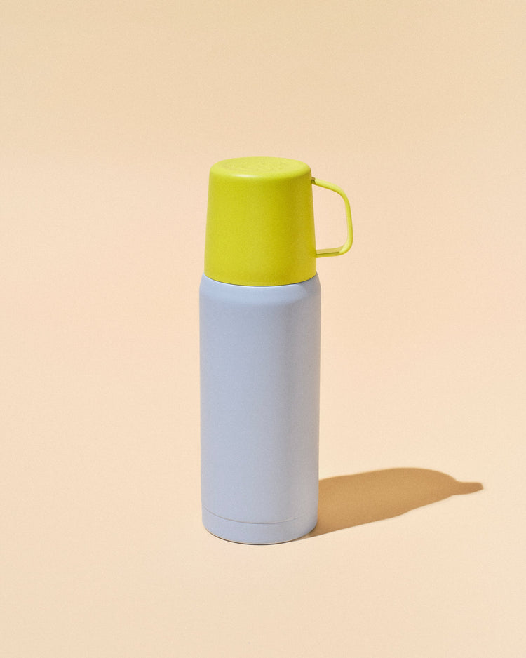 Insulated Canteen