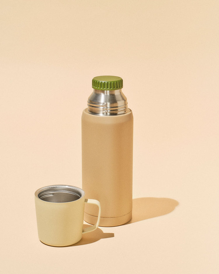 Insulated Canteen